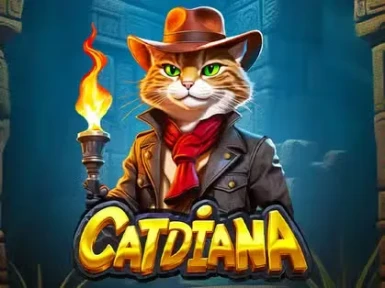 Foxy Gold Casino screenshot